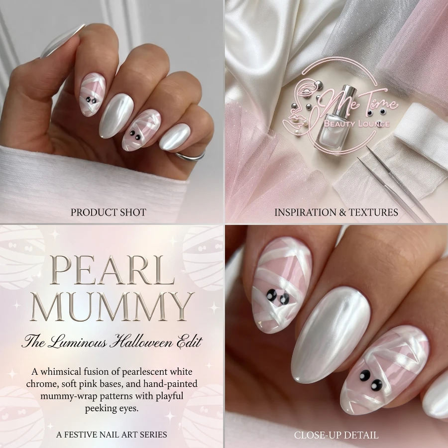 Must Try Nail Designs Halloween October 16 2026